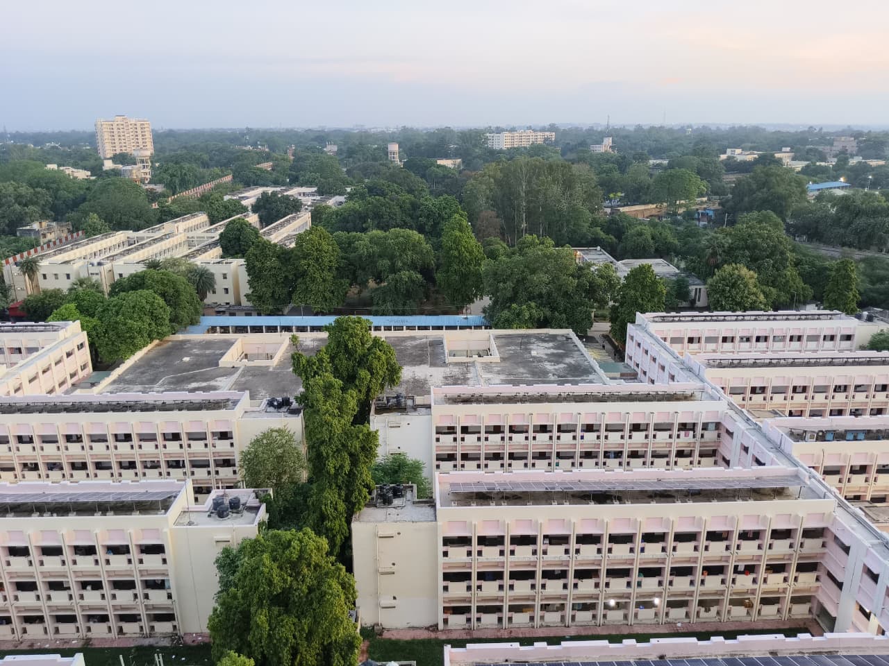 MNNIT Allahabad Campus photo 19